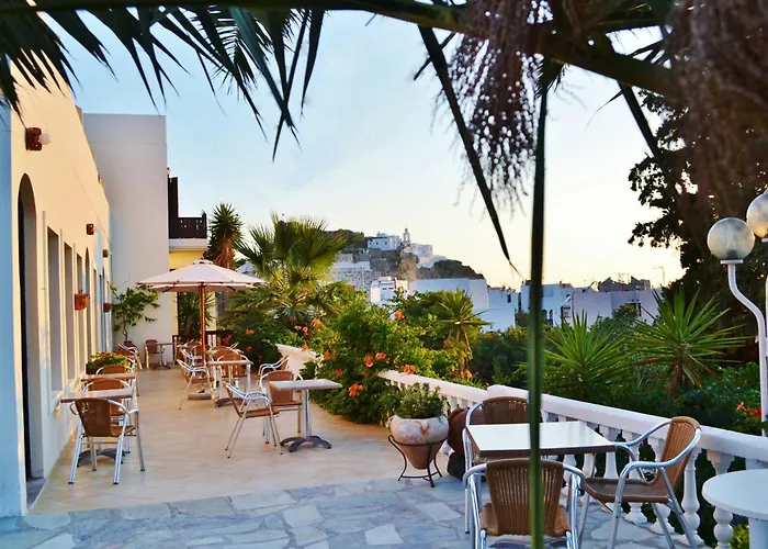 Porfyris Hotel