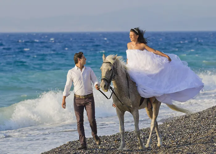 Kipriotis Hippocrates Hotel By Anayia All Inclusive Resorts (Adults Only)